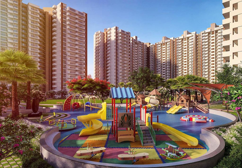Nirala Estate Phase 2 Resale Commercial