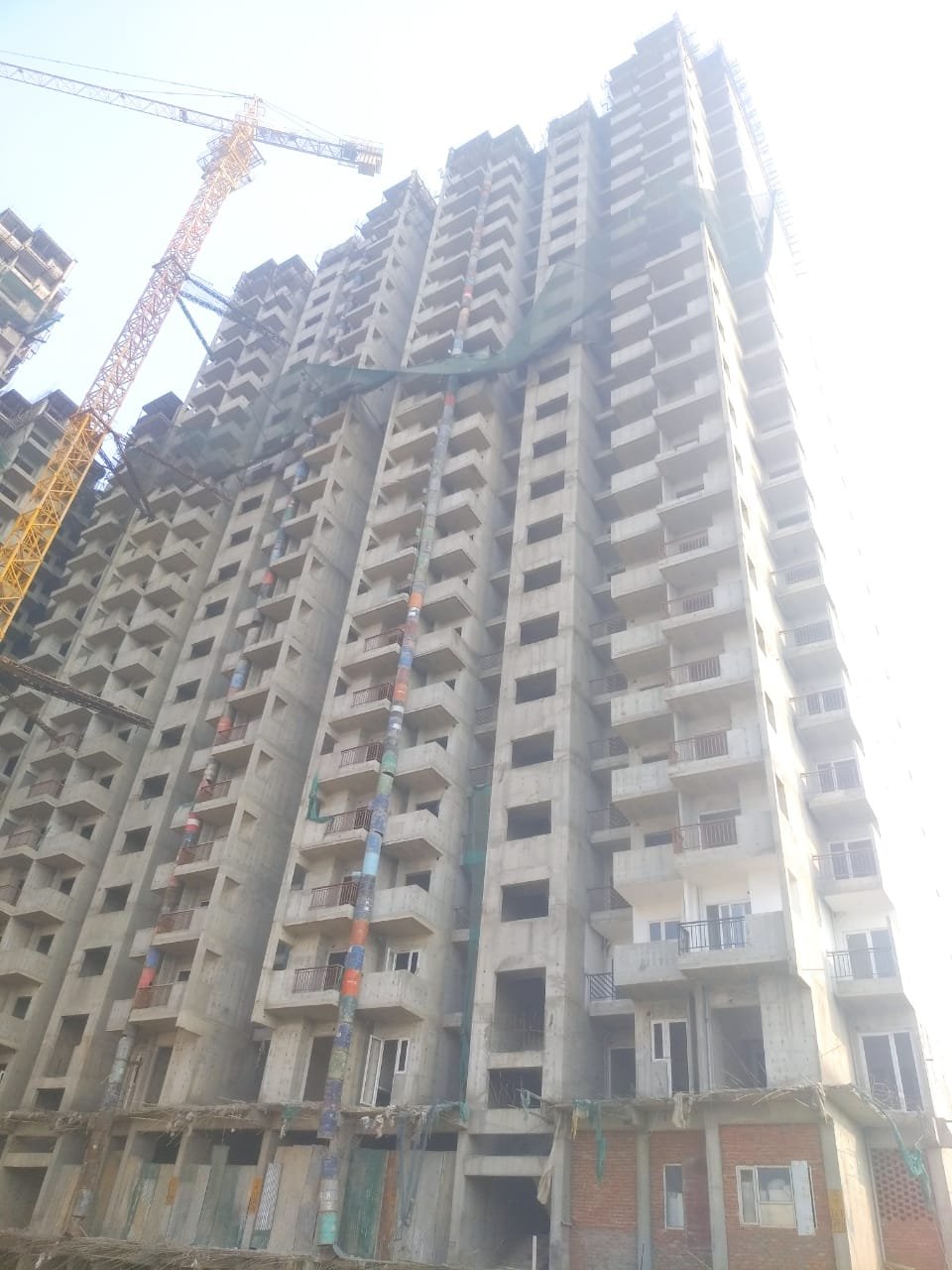 Nirala Estate Phase 4 Construction Update