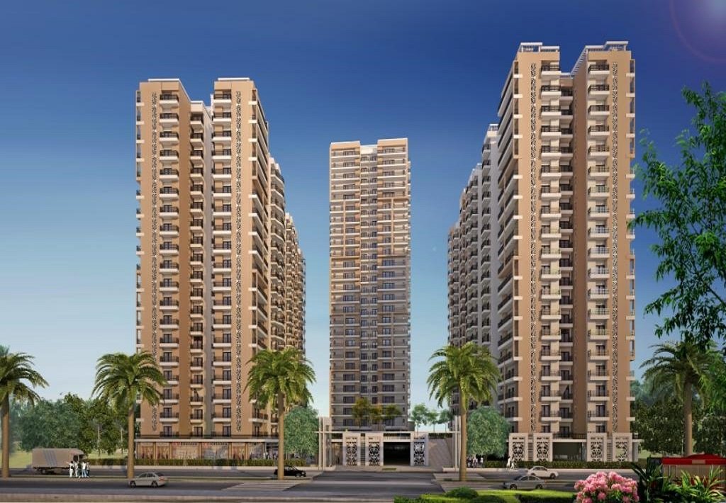 Nirala Estate Phase 4 Club